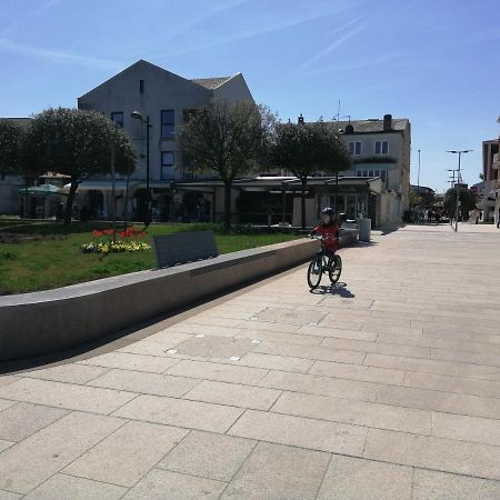 App Vesna Διαμέρισμα Ουμάγκ Εξωτερικό φωτογραφία