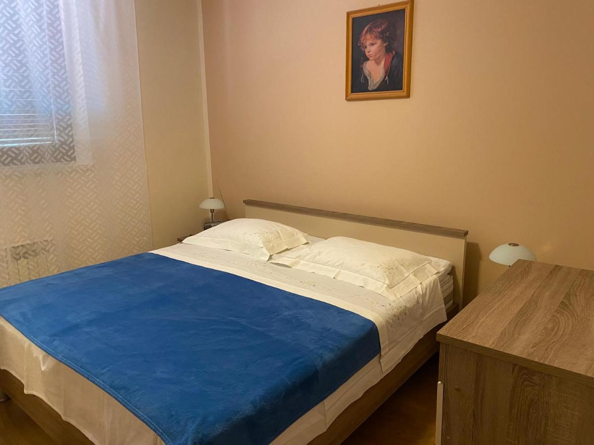 App Vesna Διαμέρισμα Ουμάγκ Εξωτερικό φωτογραφία
