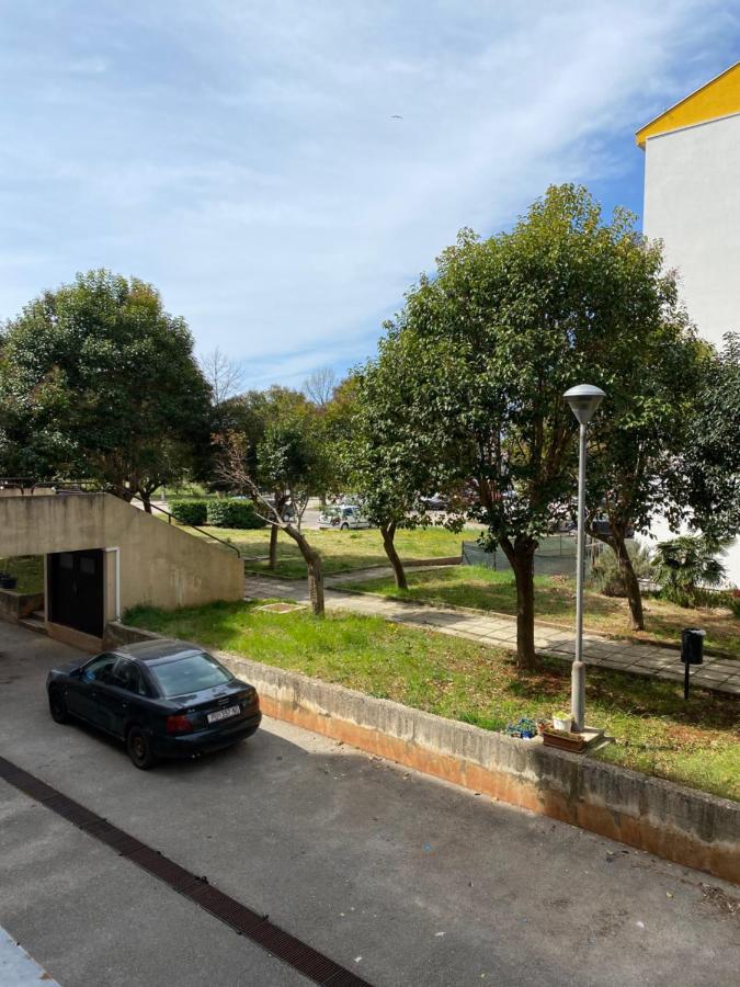 App Vesna Διαμέρισμα Ουμάγκ Εξωτερικό φωτογραφία