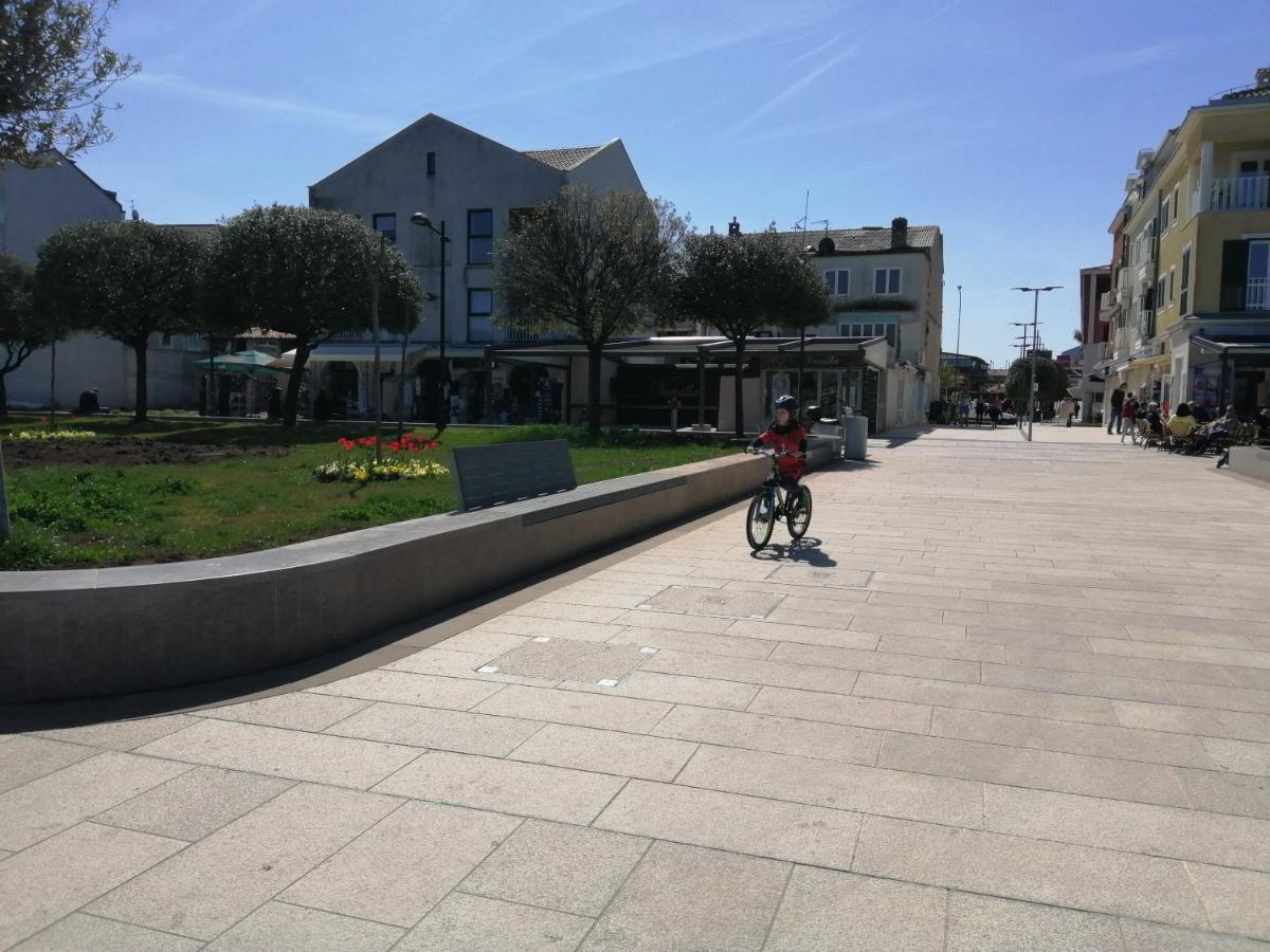 App Vesna Διαμέρισμα Ουμάγκ Εξωτερικό φωτογραφία