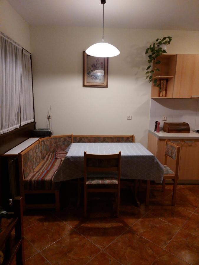 App Vesna Διαμέρισμα Ουμάγκ Εξωτερικό φωτογραφία