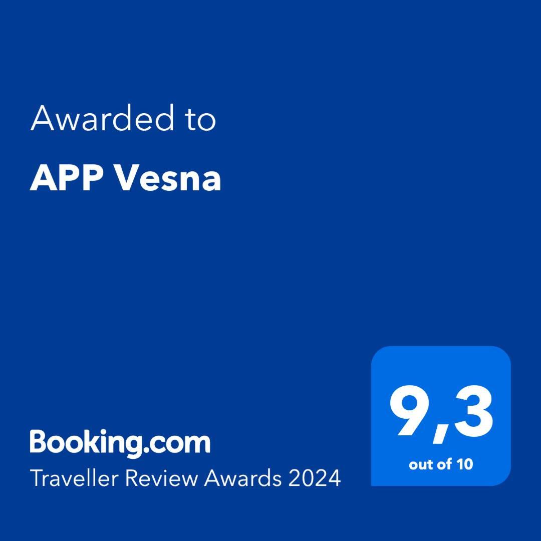 App Vesna Διαμέρισμα Ουμάγκ Εξωτερικό φωτογραφία